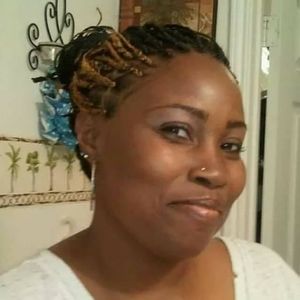 Meet your Posher, Mildred